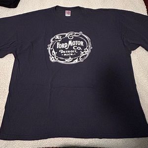 Bayside USA Ford Motor Co.